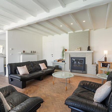 וונדואן Villa Renee מראה חיצוני תמונה