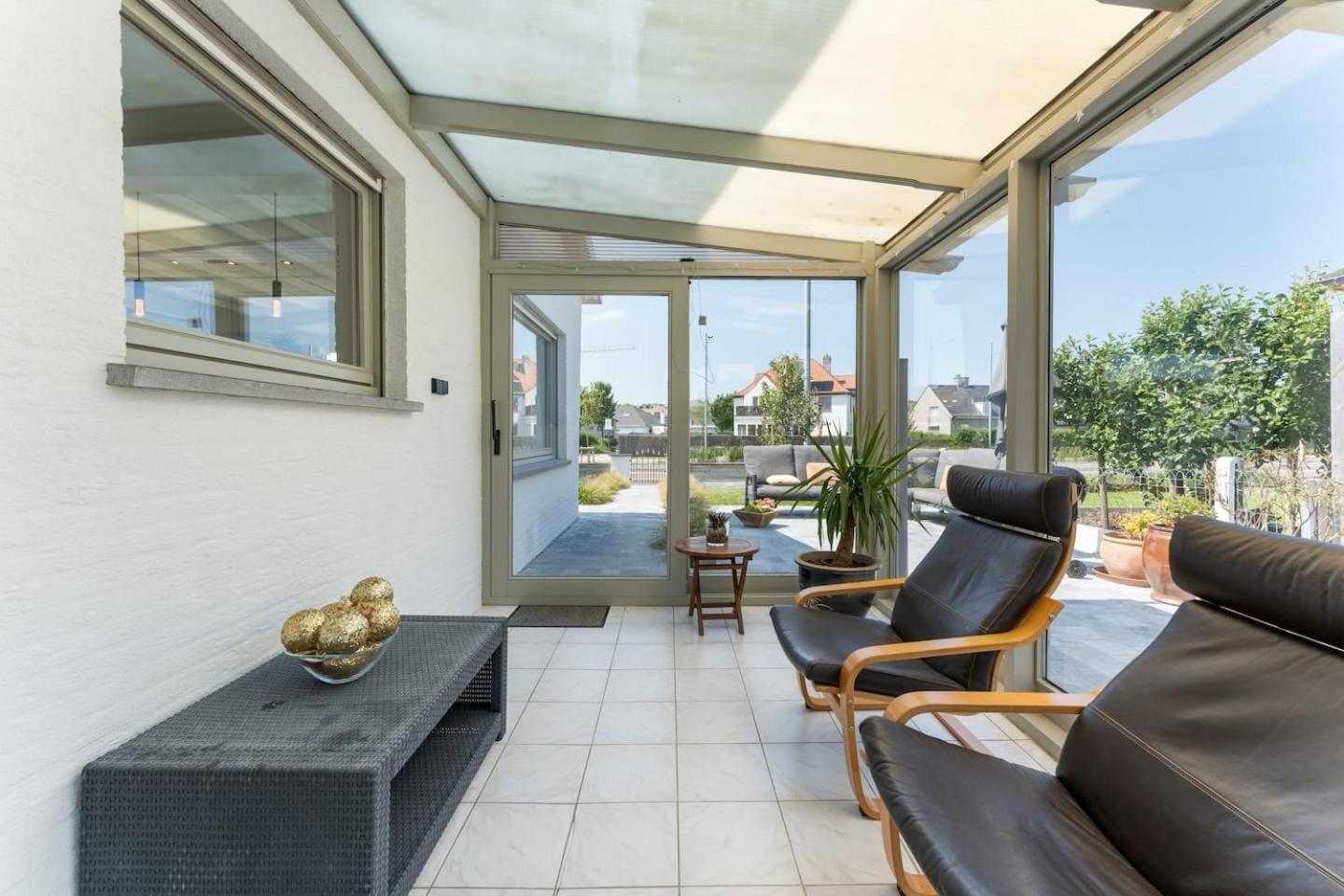 וונדואן Villa Renee מראה חיצוני תמונה