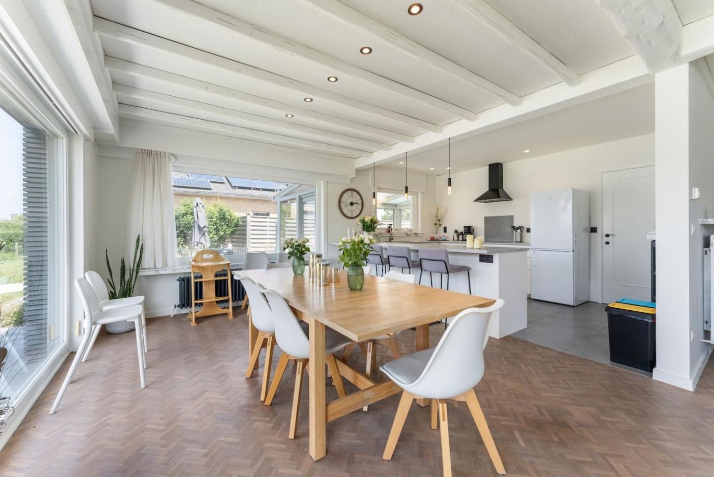 וונדואן Villa Renee מראה חיצוני תמונה