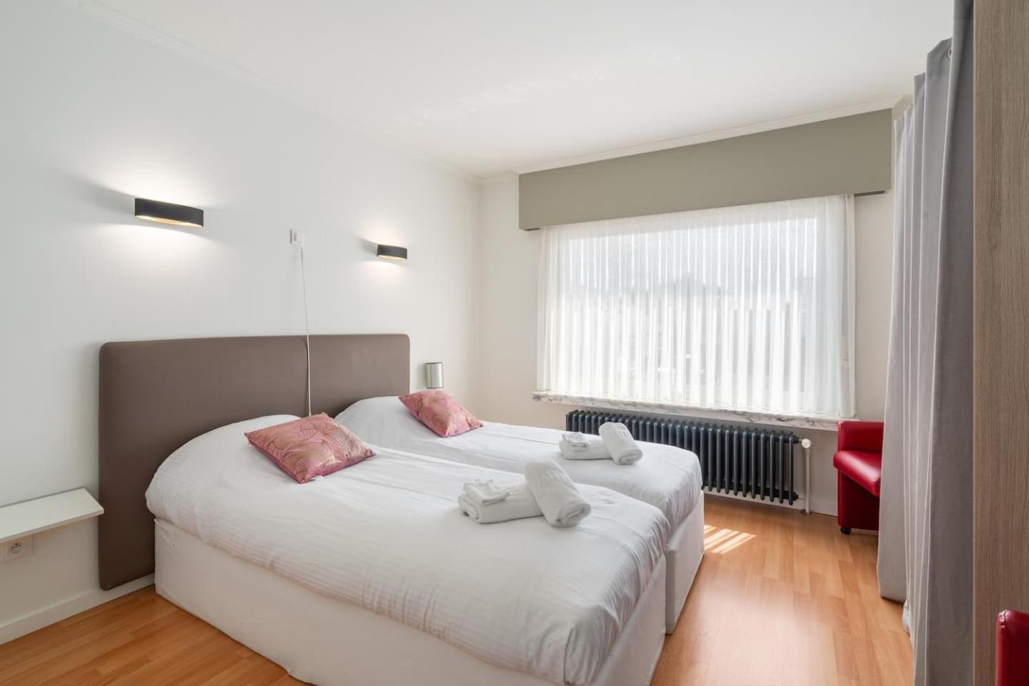 וונדואן Villa Renee מראה חיצוני תמונה