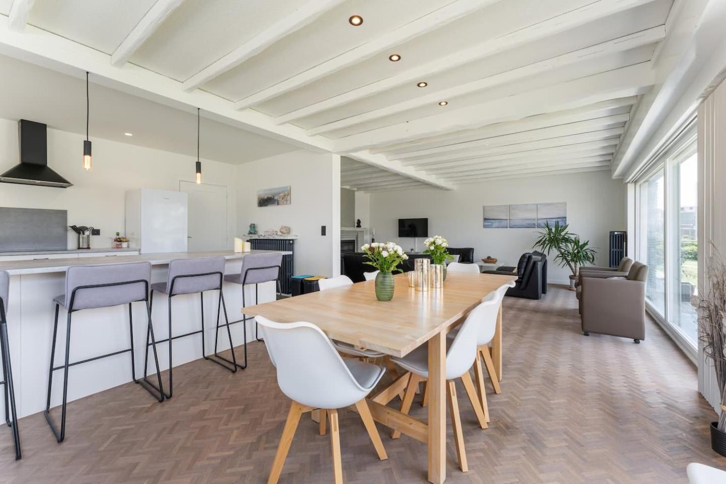 וונדואן Villa Renee מראה חיצוני תמונה