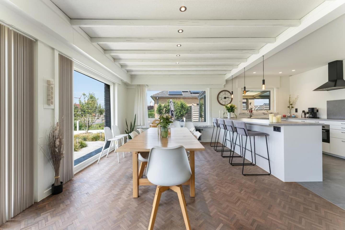 וונדואן Villa Renee מראה חיצוני תמונה