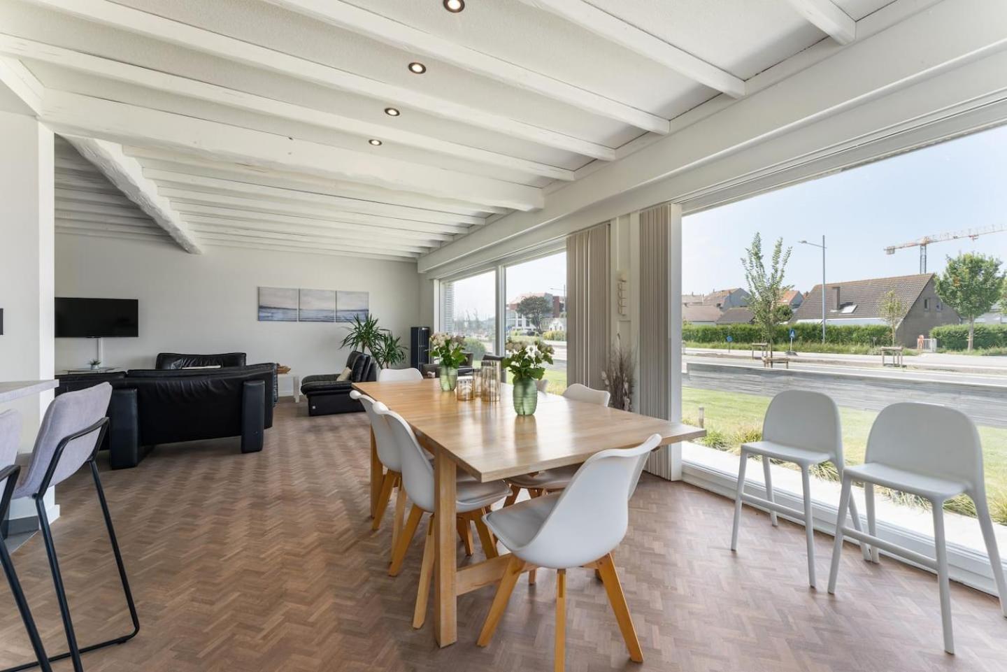וונדואן Villa Renee מראה חיצוני תמונה